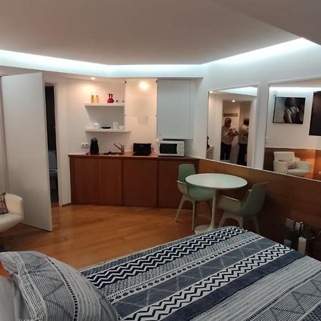 Cosy Studio Azores Beach Ponta Delgada Buitenkant foto