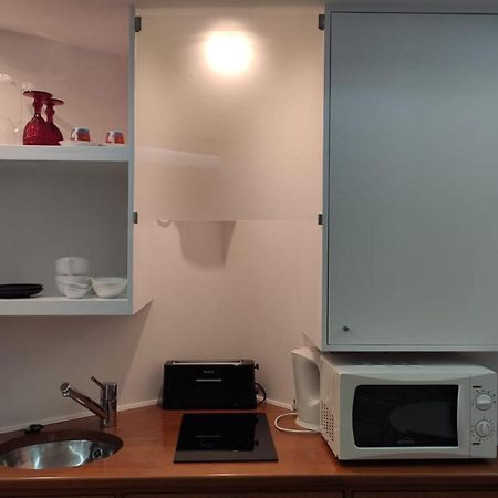 Cosy Studio Azores Beach Ponta Delgada Buitenkant foto
