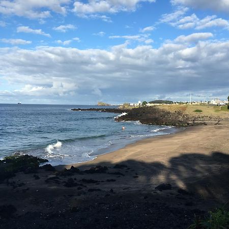 Cosy Studio Azores Beach Ponta Delgada Buitenkant foto