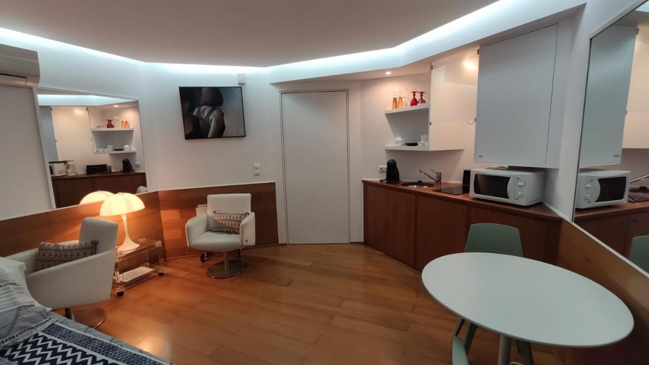 Cosy Studio Azores Beach Ponta Delgada Buitenkant foto