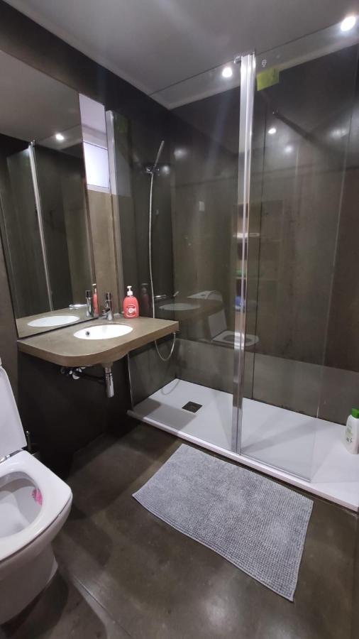 Cosy Studio Azores Beach Ponta Delgada Buitenkant foto