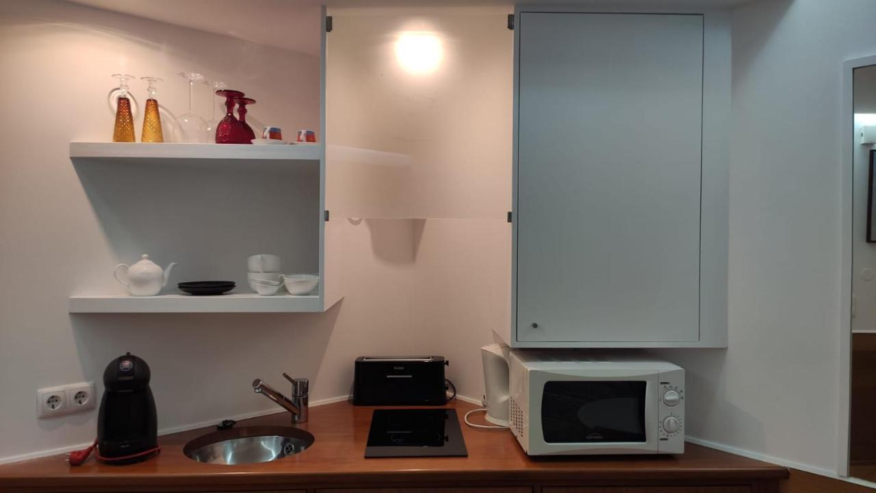 Cosy Studio Azores Beach Ponta Delgada Buitenkant foto