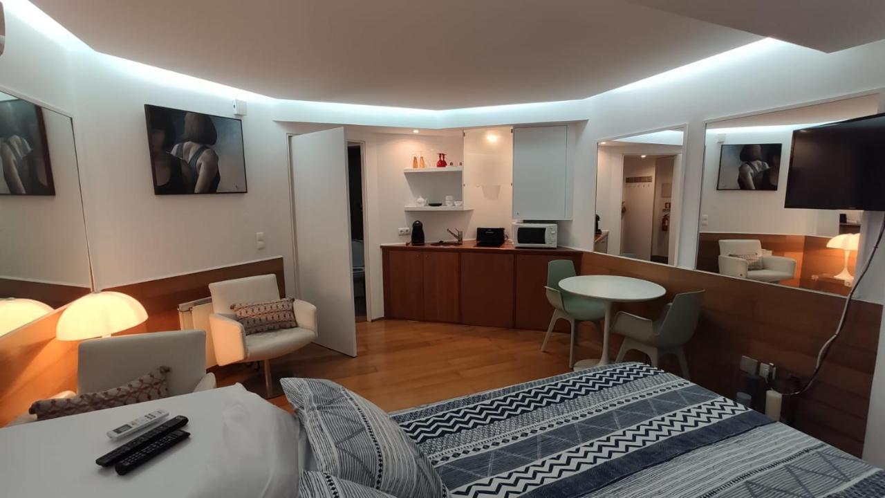 Cosy Studio Azores Beach Ponta Delgada Buitenkant foto