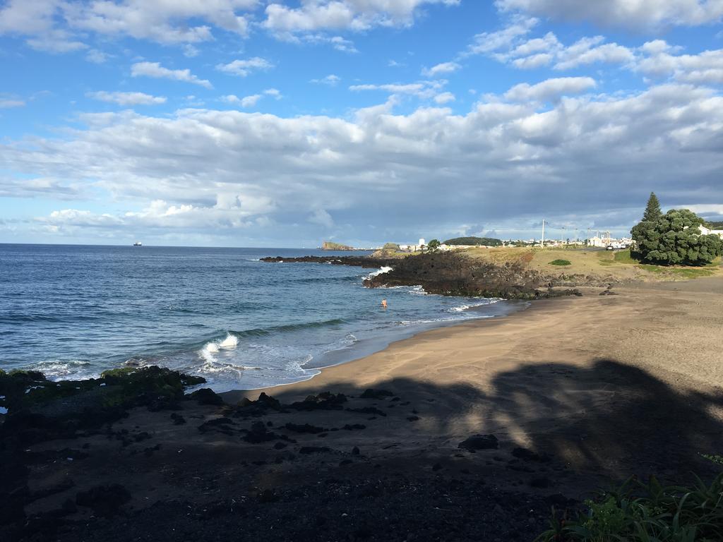 Cosy Studio Azores Beach Ponta Delgada Buitenkant foto