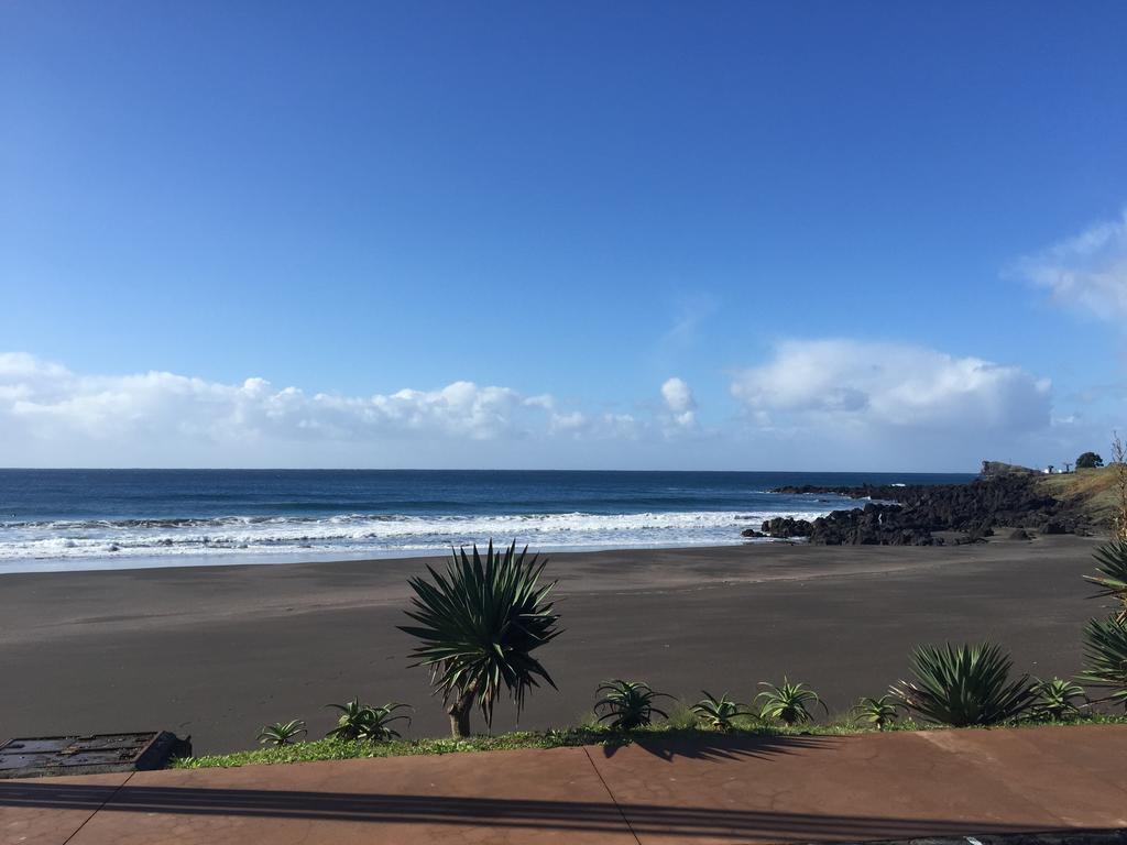 Cosy Studio Azores Beach Ponta Delgada Buitenkant foto