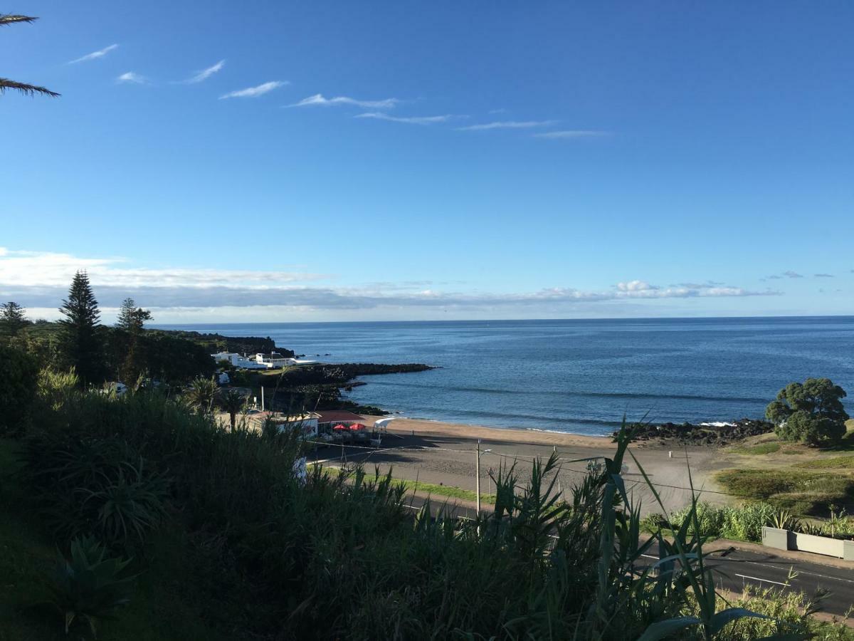 Cosy Studio Azores Beach Ponta Delgada Buitenkant foto